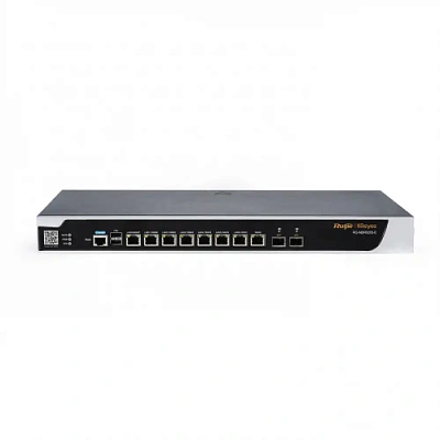 Маршрутизатор Reyee RG-NBR6205-E (RG-NBR6205-E)