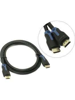 Видео кабель HDMI Orico HM14-80-BK-PRO   (HM14-80-BK-PRO)