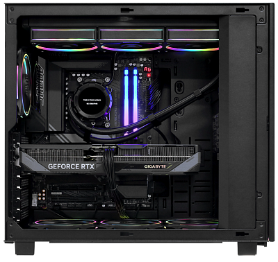 Системный блок PULSER Elite 6 (Elite 6)
