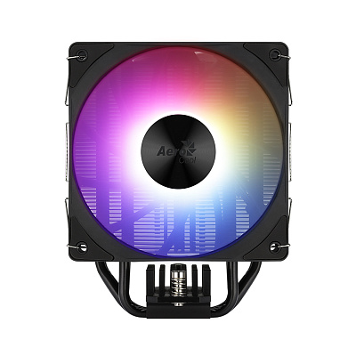 Кулер Aerocool Rime 4 ARGB PWM 4P (RIME 4 ARGB PWM 4P)