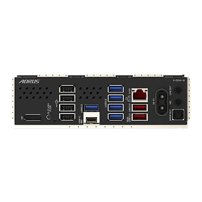 Материнская плата Gigabyte B850M AORUS ELITE WIFI6E (B850M A ELT WF6E)