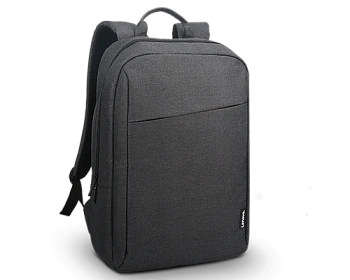 Рюкзак для ноутбука LENOVO 15.6" B210 BLACK (4X40T84059)