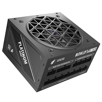  Блок питания ATX 1000 W 1Stplayer NGDP1000, Black (HA-1000BA3-BK)
