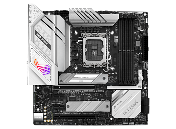 Материнская плата ASUS ROG STRIX B760-G GAMING WIFI  (90MB1EQ0-M0EAY0/90MB1EQ0-M1EAY0)