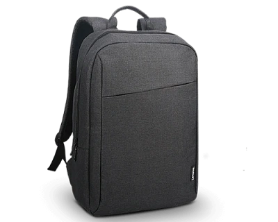 Рюкзак для ноутбука LENOVO 15.6" B210 BLACK (4X40T84059)