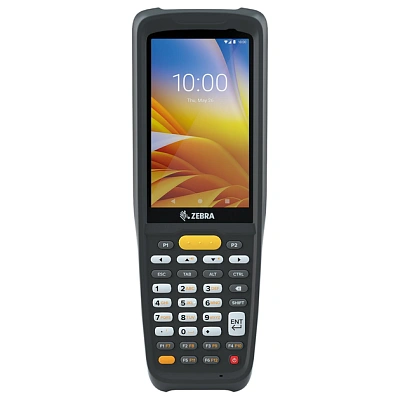 Терминал сбора данных Zebra MC2700 (MC27BK-2B3S3RW)