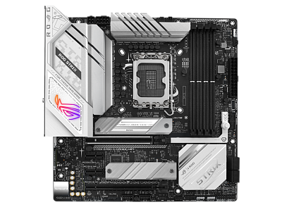 Материнская плата ASUS ROG STRIX B760-G GAMING WIFI  (90MB1EQ0-M0EAY0/90MB1EQ0-M1EAY0)