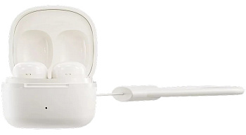 Наушники беспроводные Canyon TWS OnGo 4 mini, Beige (CNS-TWS4BE)