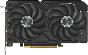 Видеокарта ASUS Dual Radeon RX9060XT 8G GDDR6 (DUAL-RX9060XT-8G)