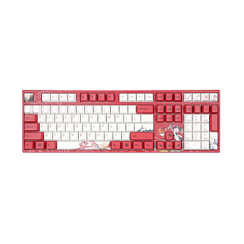 Клавиатура Varmilo Koi VEM108 Varmilo EC V2 Sakura Switch (A36A039A9A3A06A034)