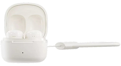 Наушники беспроводные Canyon TWS OnGo 4 mini, Beige (CNS-TWS4BE)