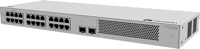 Коммутатор Huawei S210-24T2J ()