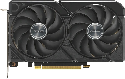 Видеокарта ASUS Dual Radeon RX9060XT 8G GDDR6 (DUAL-RX9060XT-8G)