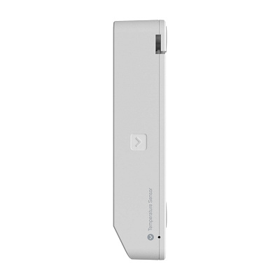 Кулер для корпуса FSP ZenFAN - White (ZenFAN-WA)
