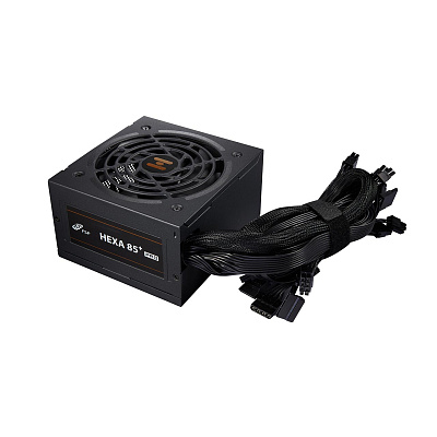 Блок питания FSP HEXA 85+ PRO 850W (HA2-850)