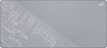 Коврик для мыши Asus ROG Scabbard II Arctic Grey XXL (90MP03H0-BPUA00)