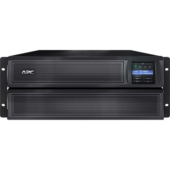 Источники бесперебойного питания SMX3000HV (SMX3000HV)