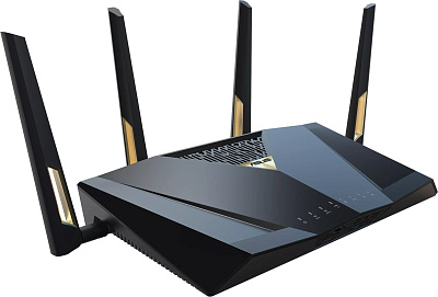 Маршрутизатор Asus RT-BE88U (90IG08V0-MO3N0V)