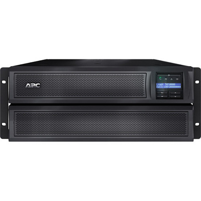 Источники бесперебойного питания SMX3000HV (SMX3000HV)