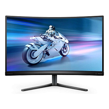 Изогнутый монитор PHILIPS 27M2C5200W/01 27"  (27M2C5200W/01)