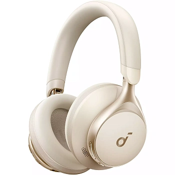 Наушники soundcore Space One - White (A3035-WH)