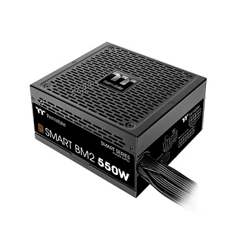 Блок питания Thermaltake Smart BM2 550W (PS-SPD-0550MNFABE-1)