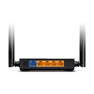 Маршрутизатор TP-Link Archer A64 (Archer A64)