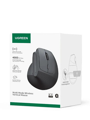 Мышь беспроводная UGREEN M571 (65042)