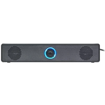 Саундбар Defender Z2 черный (65102)