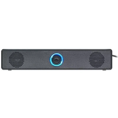 Саундбар Defender Z2 черный (65102)