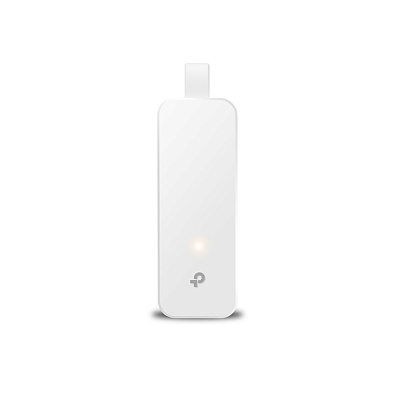 Сетевой адаптер TP-Link UE300 (UE300(UN))