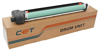 Драм-юнит CET (c двухслойным ракелем) для CANON iR ADVANCE C5535 CMYK ()