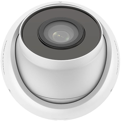 IP камера, купольная Hikvision DS-2CD1363G0-I (DS-2CD1363G0-I (2.8mm))