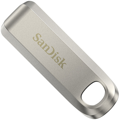 Флэш-накопитель Sandisk Ultra Luxe USB Type-C 64GB (SDCZ75-064G-G46)