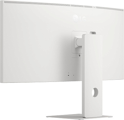 Монитор LG UltraFine 40U990A 40'' White (40U990A-W.ARUZ)