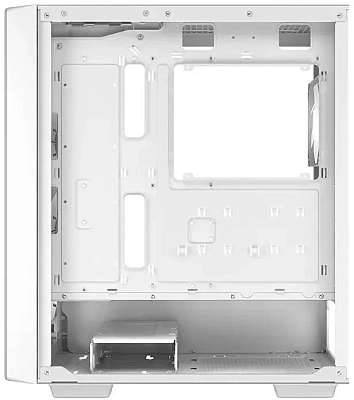 Компьютерный корпус Deepcool CC560 MESH V2 WH (R-CC560-WHAMA4-G-2)