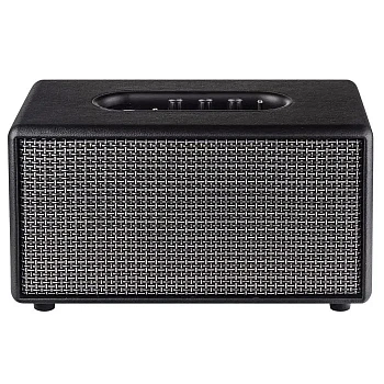 Колонки Rombica MySound Groove, Black (BT-S022)