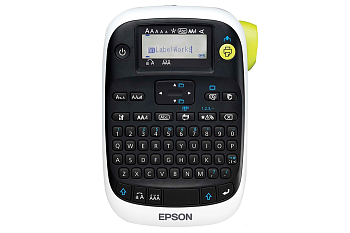 Матричный принтер этикеток Epson LW-400 (C51CB70080) Матричный принтер этикеток Epson LW-400 (C51CB70080)