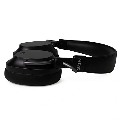 Наушники ARG A046 Black (A046-BK)