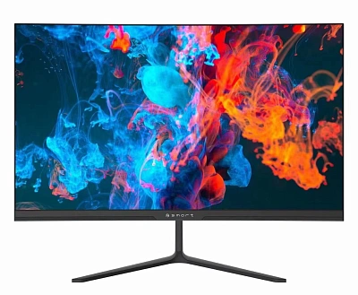Монитор 23.8" SMART B240IPS BLACK  (SMART B240IPS BLACK)