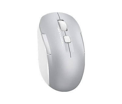 Мышь беспроводная A4tech Fstyler FB26CS AIR Icy White (FB26CS AIR Icy White)