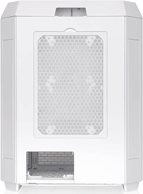 Компьютерный корпус Thermaltake The Tower 600 White без Б/П (CA-1Z1-00M6WN-00)