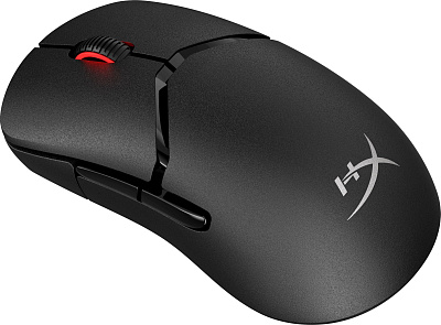 Компьютерная мышь Saga Pro Black (A2PB2AA)