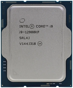 Процессор Intel Core i9 12900KF, LGA1700, OEM (SRL4J-OEM)