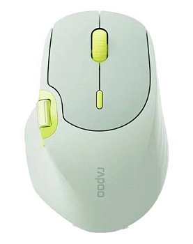 Компьютерная мышь Rapoo MT560 Pale Green (MT560 Pale Green)