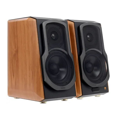 Колонки Edifier S1000MKII BROWN (S1000MKII BROWN)