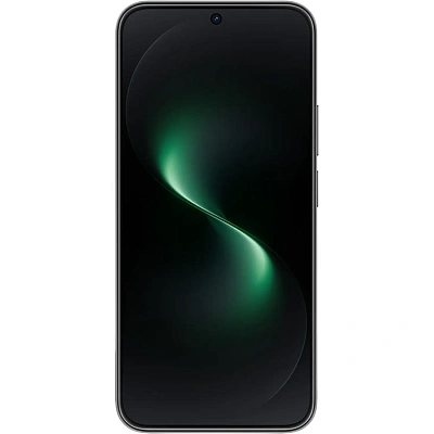 Смартфон HUAWEI nova 15 12GB+512GB, Black (51098TSH)