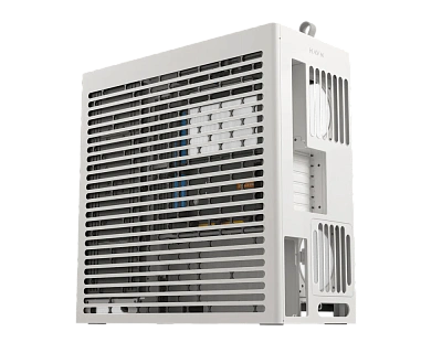 Корпус HAVN HS 420 WH (HVN-CA-HS420-05)