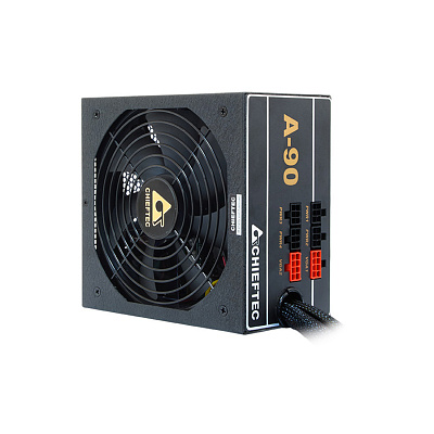 Блок питания 550W Chieftec A-90 GDP-550C (GDP-550C)