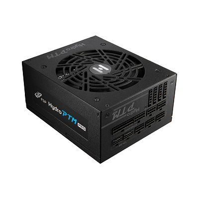 Блок питания FSP HPT2-1350M, 1350W (HPT2-1350M)